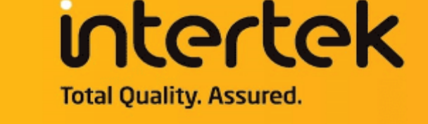 Intertek certification mark